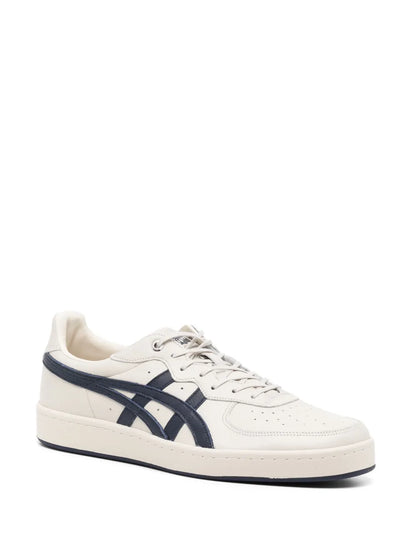 Onitsuka Tiger Gsm Sd Leather Sneakers floriamart.shop