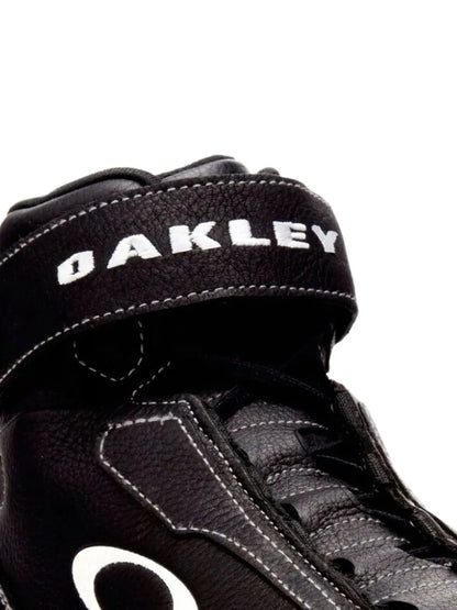 Oakley Strap-Logo Sneakers floriamart.shop