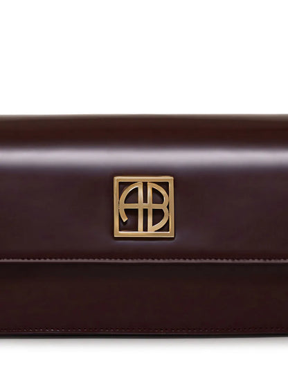 ANINE BINGElly crossbody bag