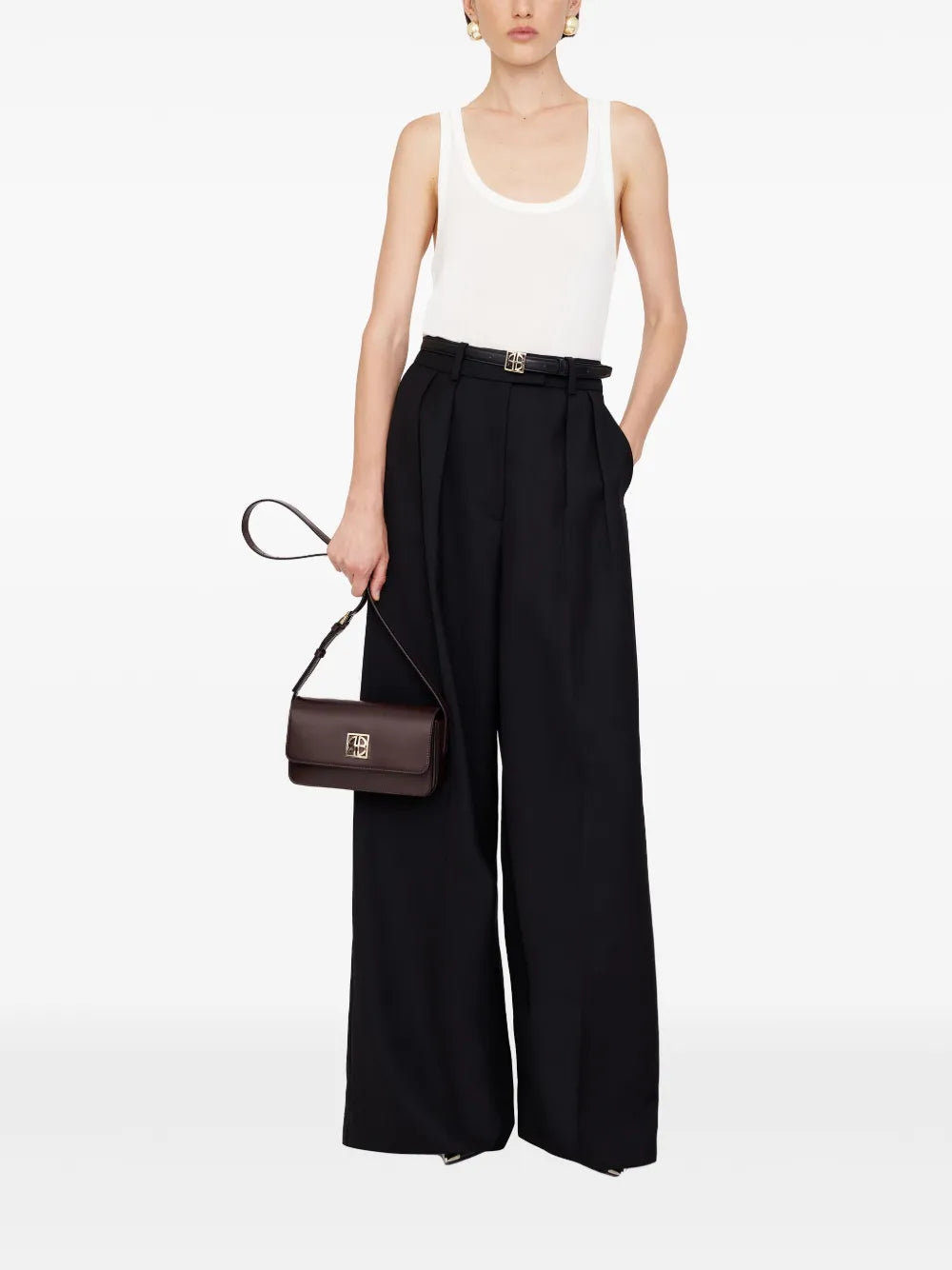 ANINE BINGElly crossbody bag
