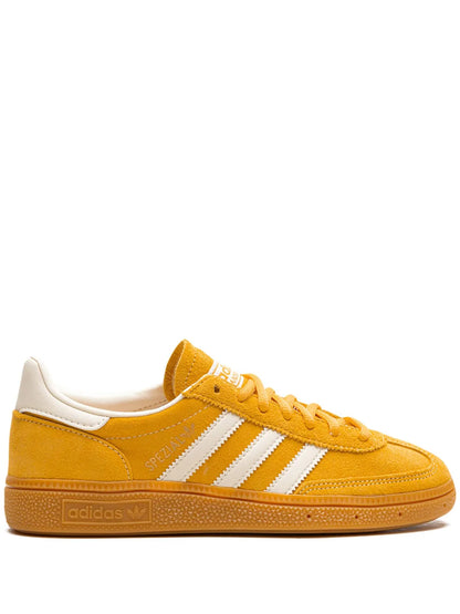 adidas Handball Spezial Preloved Yellow Sneakers Floriamart