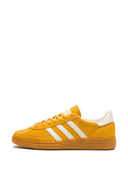 adidas Handball Spezial Preloved Yellow Sneakers Floriamart