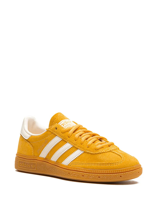 adidas Handball Spezial Preloved Yellow Sneakers Floriamart
