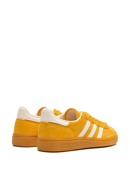 adidas Handball Spezial Preloved Yellow Sneakers Floriamart