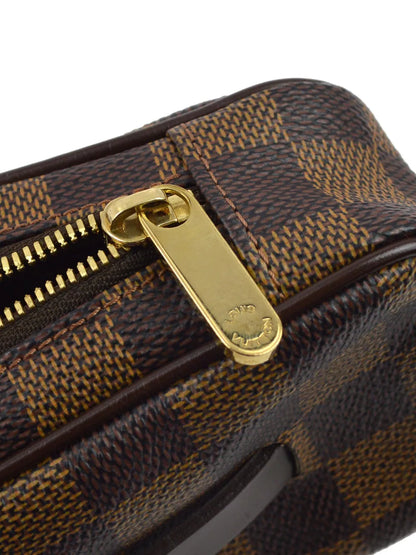 Pre-OwnedLouis Vuitton Pre-Owned2007 Etui Okapi PM shoulder bag