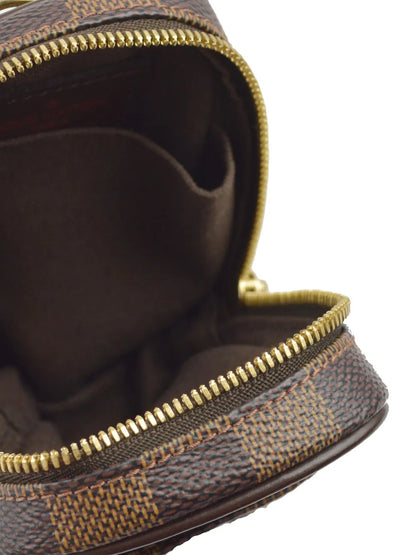 Pre-OwnedLouis Vuitton Pre-Owned2007 Etui Okapi PM shoulder bag