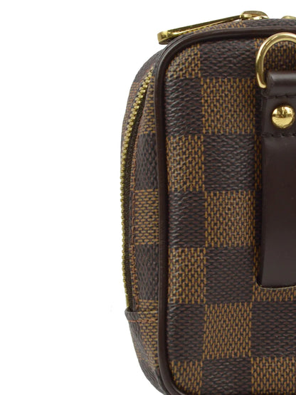 Pre-OwnedLouis Vuitton Pre-Owned2007 Etui Okapi PM shoulder bag