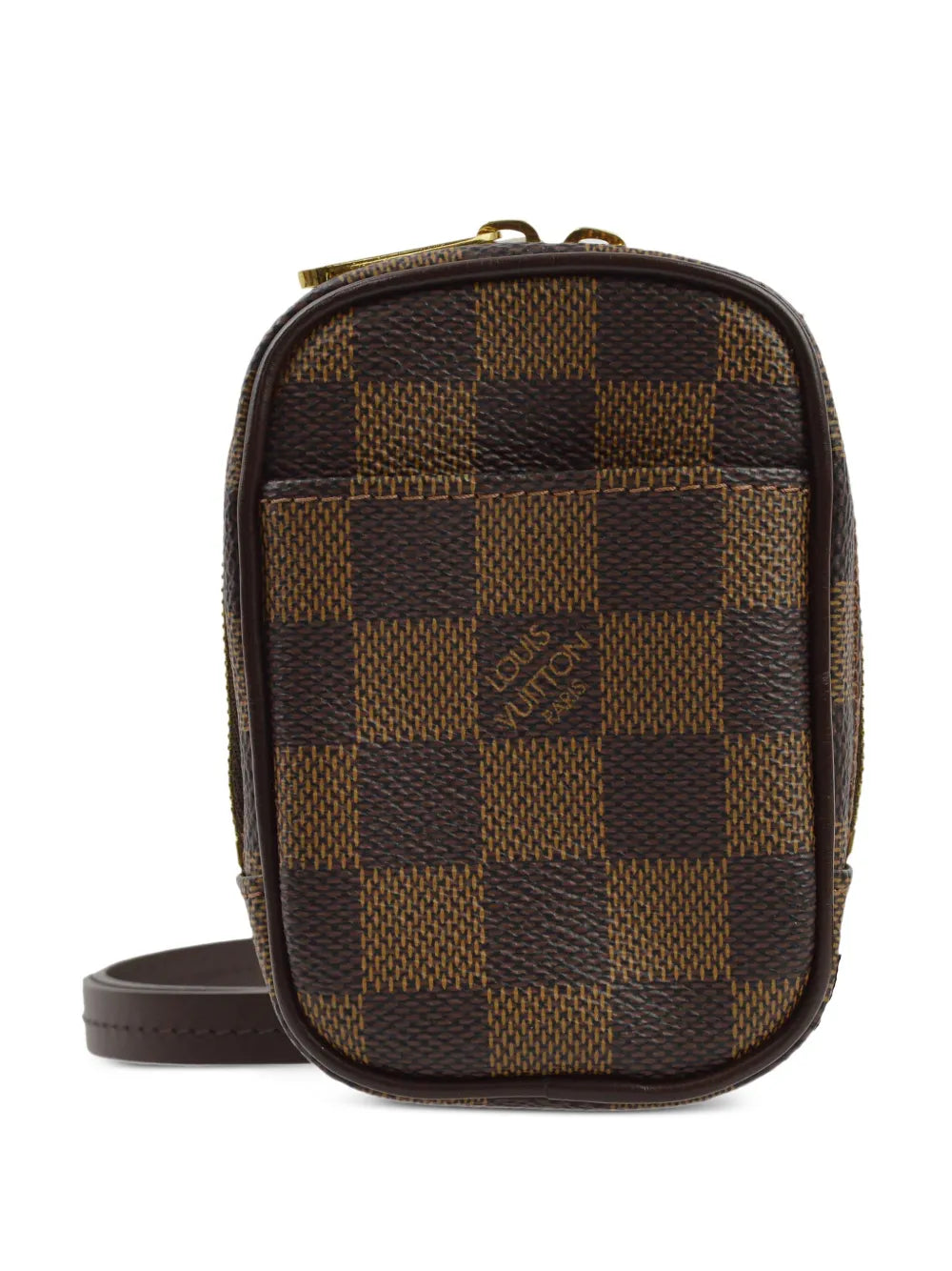 Pre-OwnedLouis Vuitton Pre-Owned2007 Etui Okapi PM shoulder bag