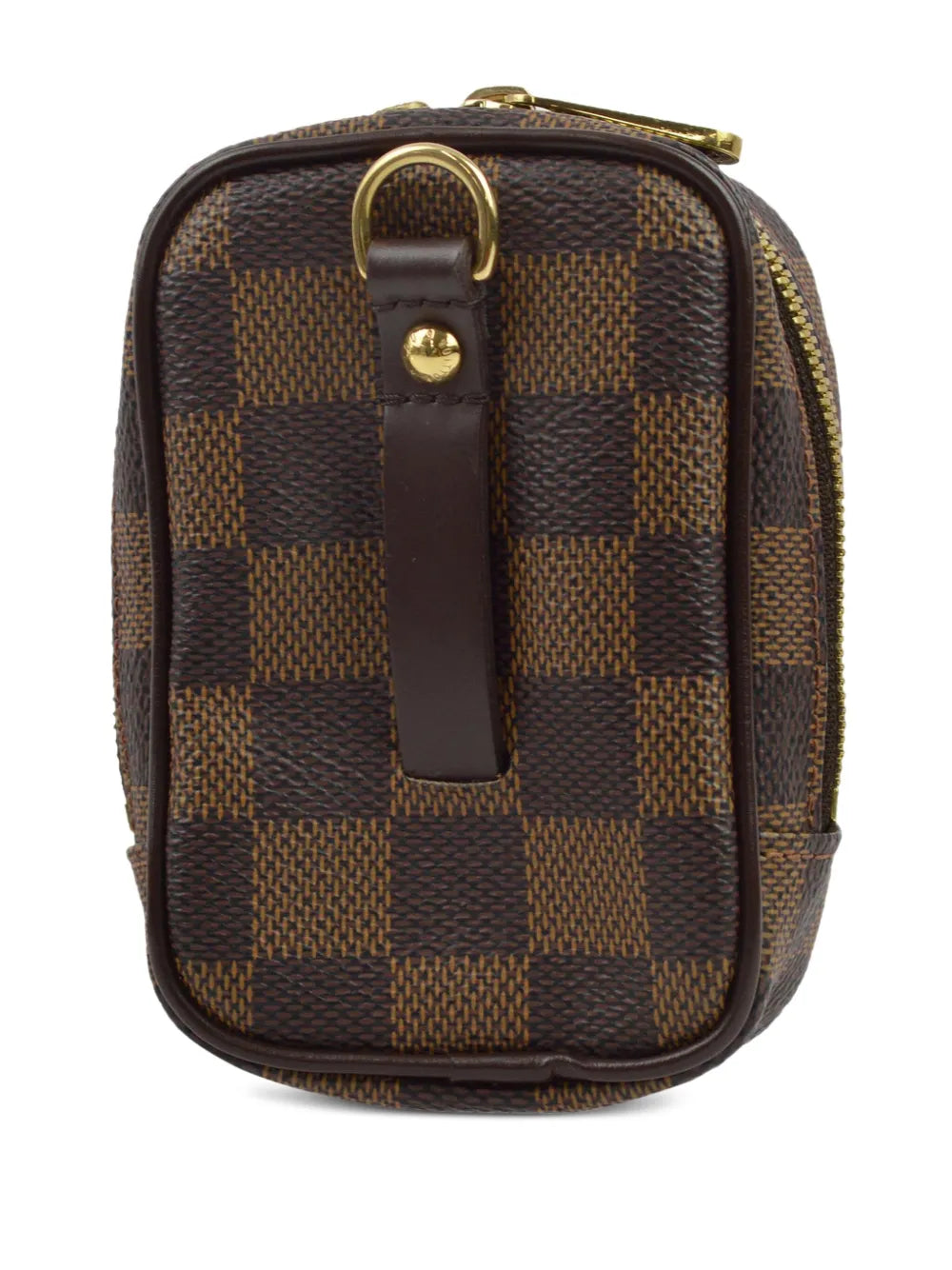 Pre-OwnedLouis Vuitton Pre-Owned2007 Etui Okapi PM shoulder bag