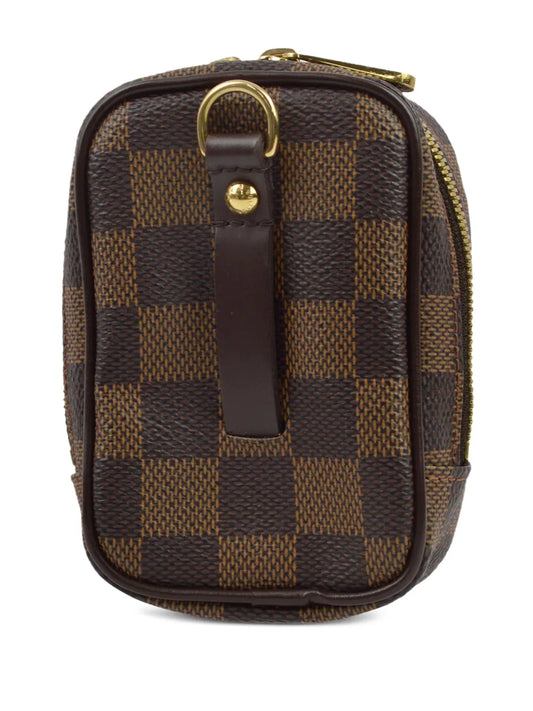 Pre-OwnedLouis Vuitton Pre-Owned2007 Etui Okapi PM shoulder bag