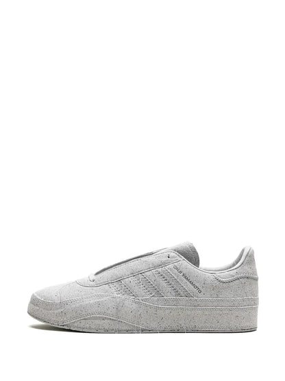 adidas Gazelle Y-3 - Clear Onix Floriamart