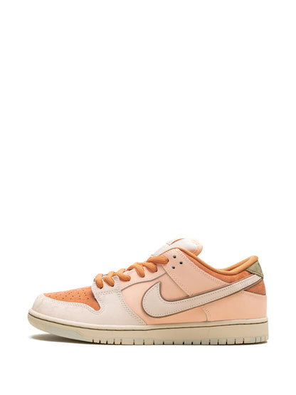 Nike Sb Dunk Low Pro Prm Trocadero Gardens Sneakers floriamart.shop