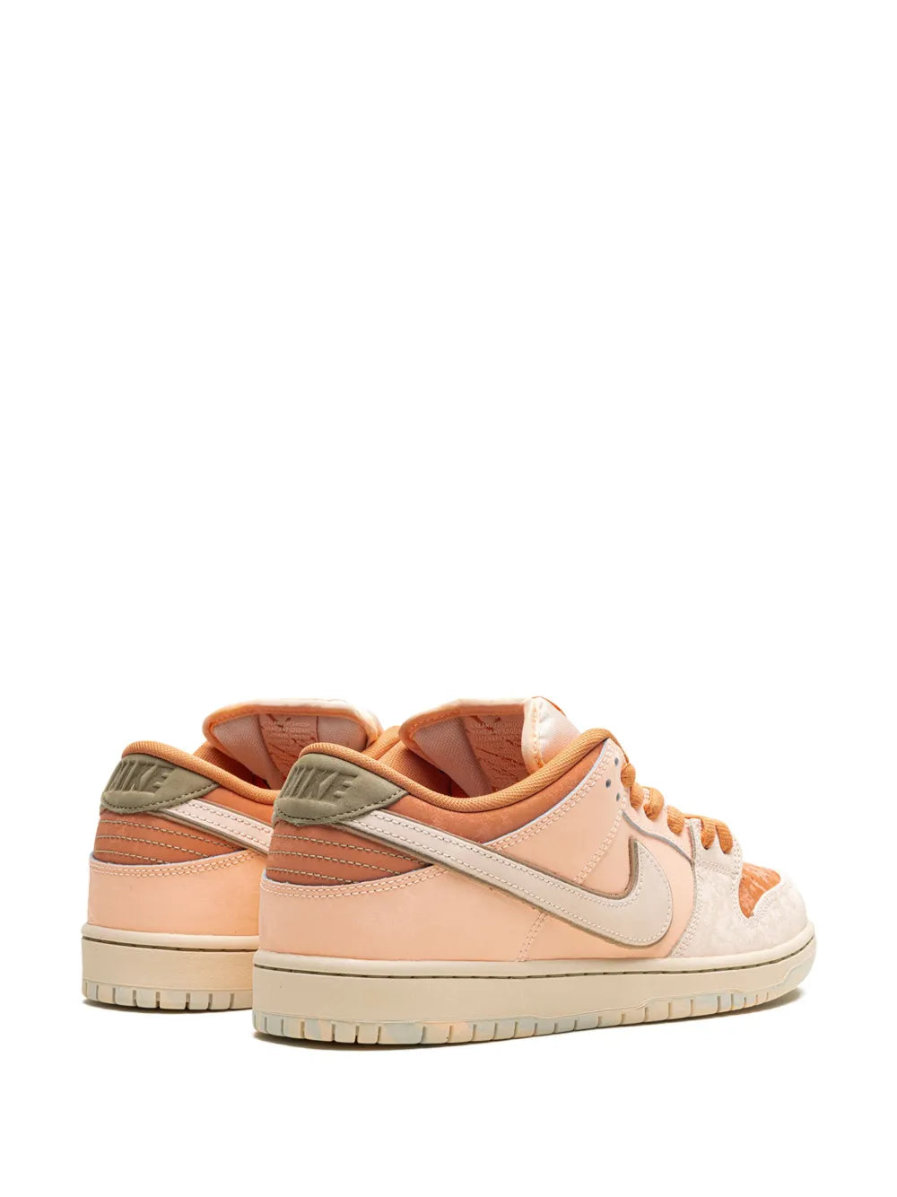 Nike Sb Dunk Low Pro Prm Trocadero Gardens Sneakers floriamart.shop