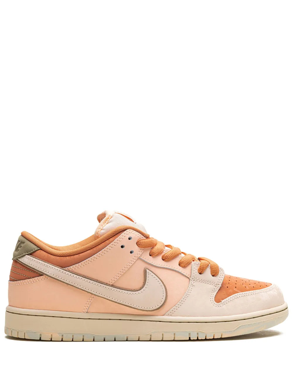 Nike Sb Dunk Low Pro Prm Trocadero Gardens Sneakers floriamart.shop