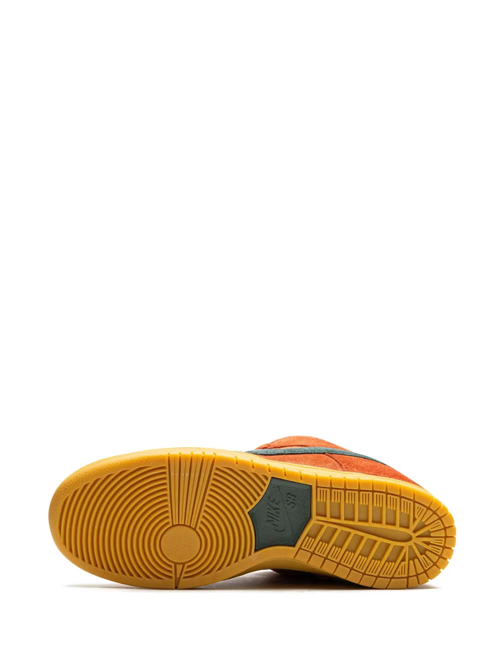 Nike Sb Dunk Low Pro Burnt Sunrise Sneakers floriamart.shop