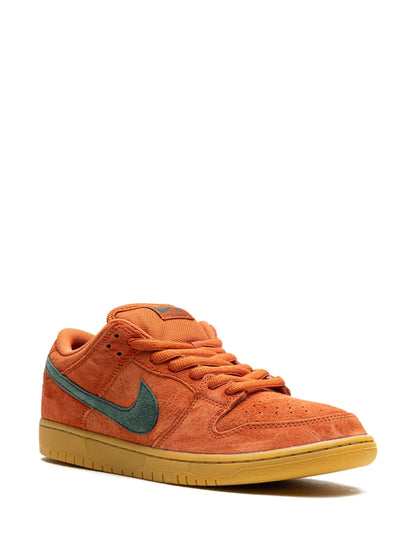 Nike Sb Dunk Low Pro Burnt Sunrise Sneakers floriamart.shop