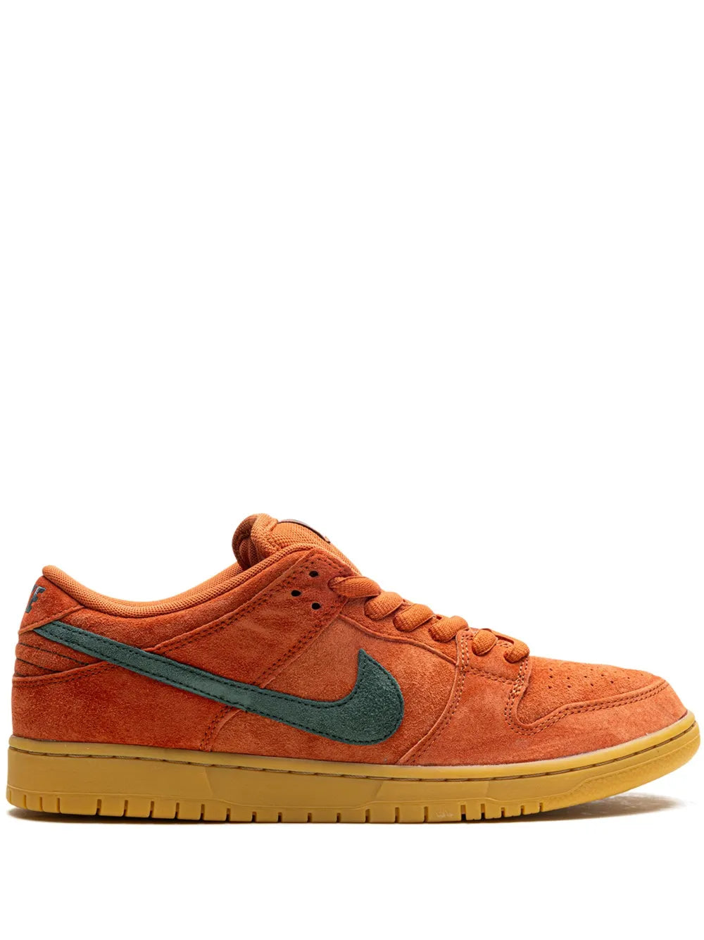 Nike Sb Dunk Low Pro Burnt Sunrise Sneakers floriamart.shop