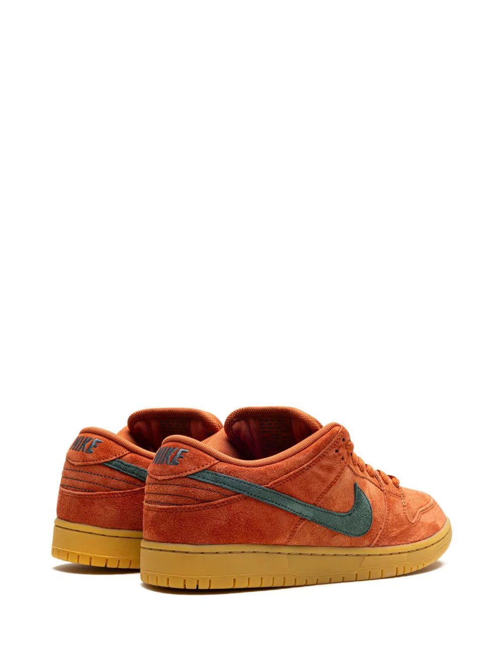 Nike Sb Dunk Low Pro Burnt Sunrise Sneakers floriamart.shop