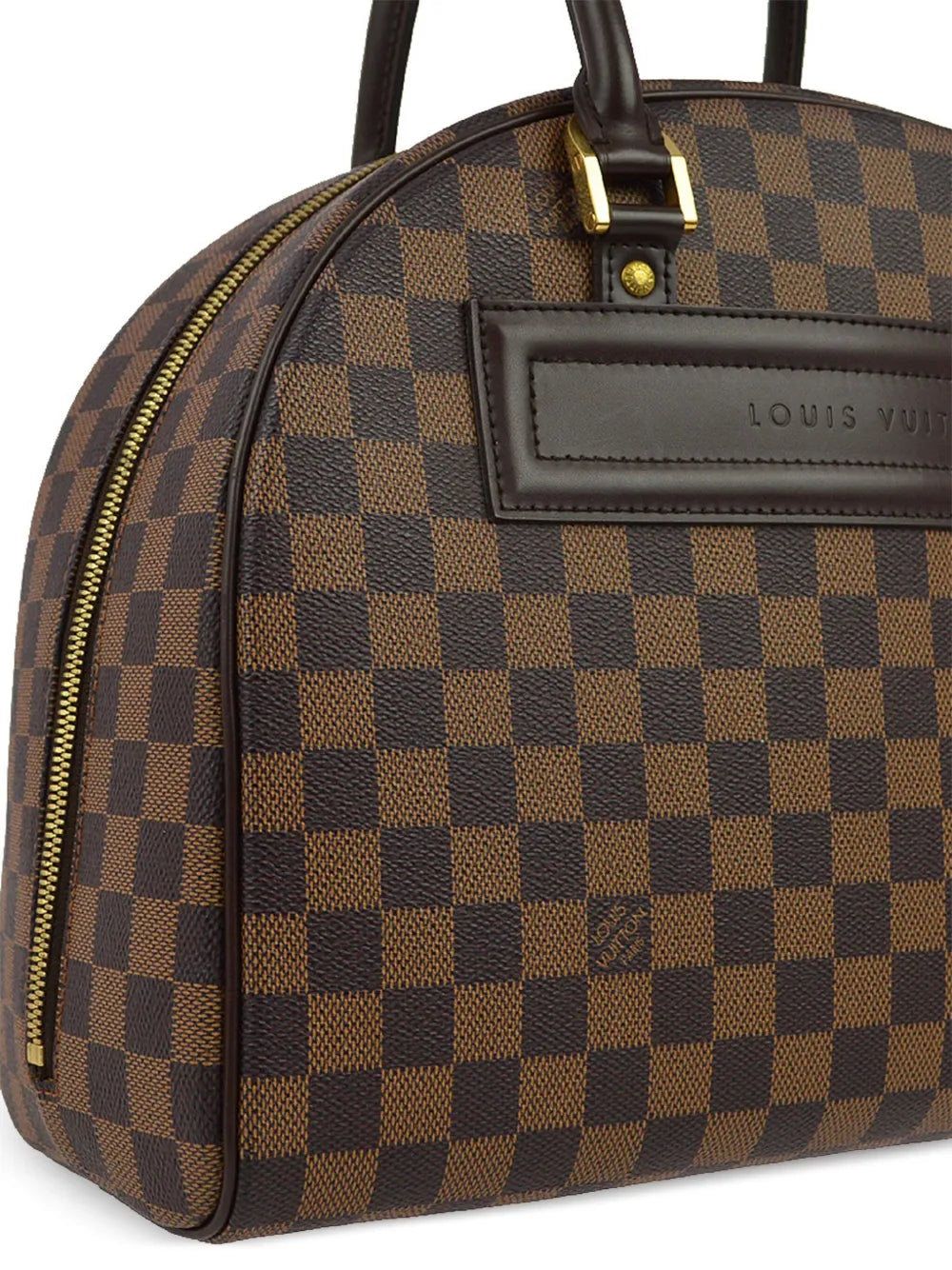 Pre-OwnedLouis Vuitton Pre-Owned2001 Nolita handbag