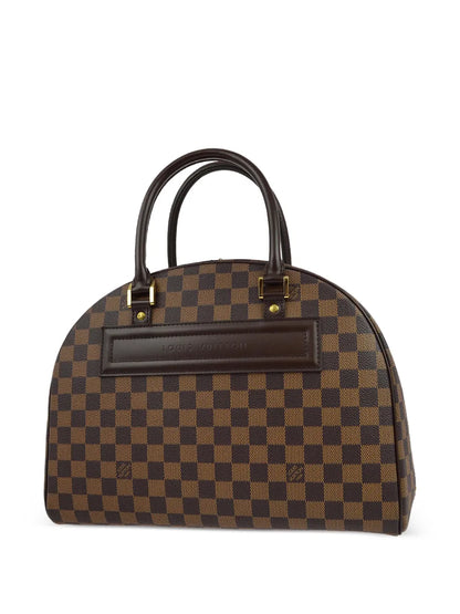 Pre-OwnedLouis Vuitton Pre-Owned2001 Nolita handbag
