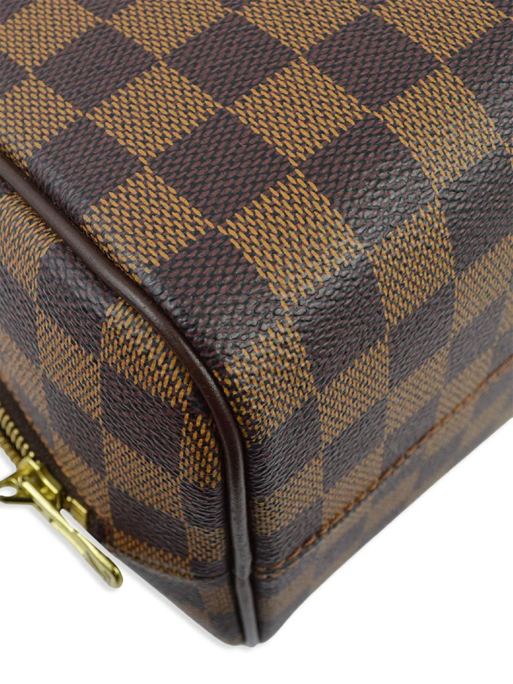 Pre-OwnedLouis Vuitton Pre-Owned2001 Nolita handbag