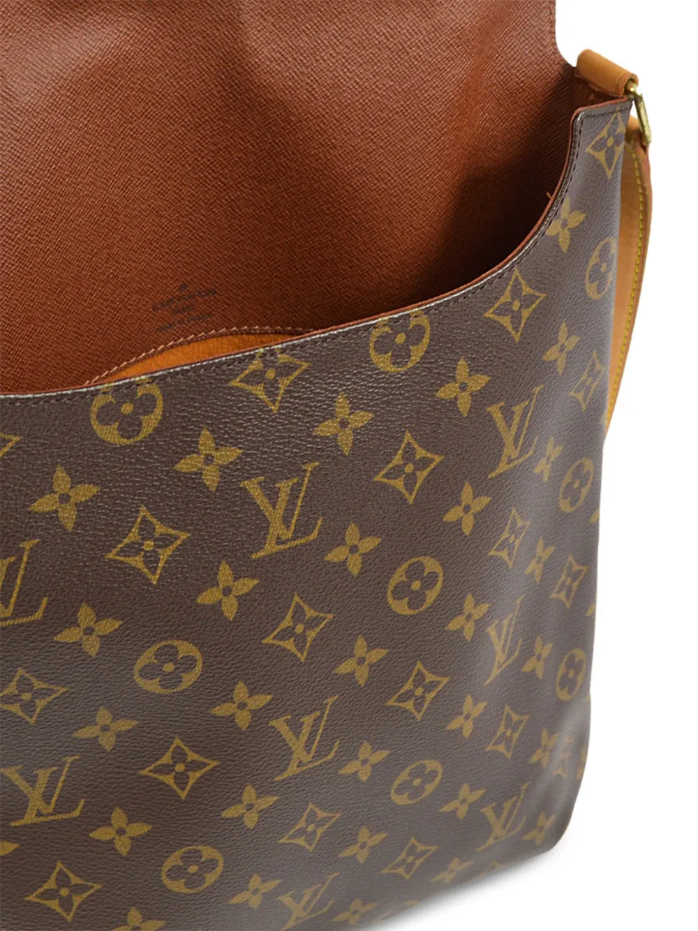 Pre-OwnedLouis Vuitton Pre-Owned2004 Musette shoulder bag