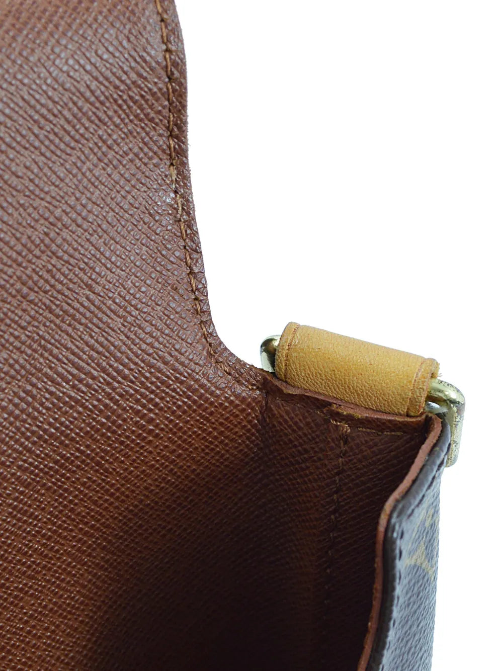 Pre-OwnedLouis Vuitton Pre-Owned2004 Musette shoulder bag
