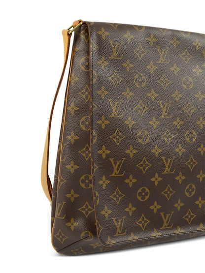 Pre-OwnedLouis Vuitton Pre-Owned2004 Musette shoulder bag