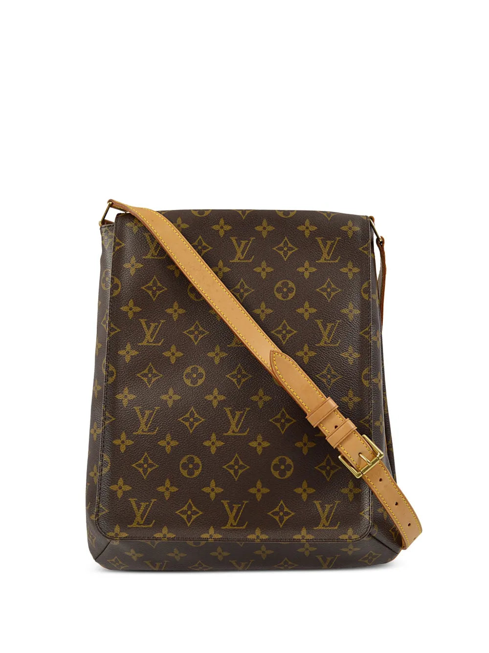 Pre-OwnedLouis Vuitton Pre-Owned2004 Musette shoulder bag