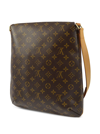 Pre-OwnedLouis Vuitton Pre-Owned2004 Musette shoulder bag