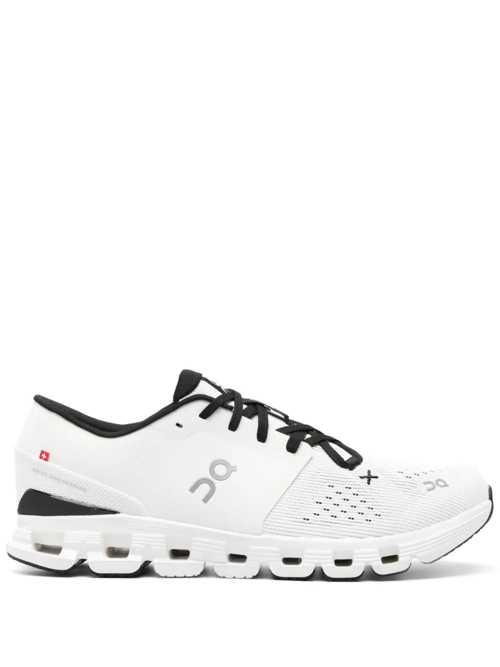 On Running Cloud X 4 Sneakers floriamart.shop