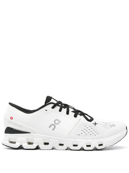 On Running Cloud X 4 Sneakers floriamart.shop