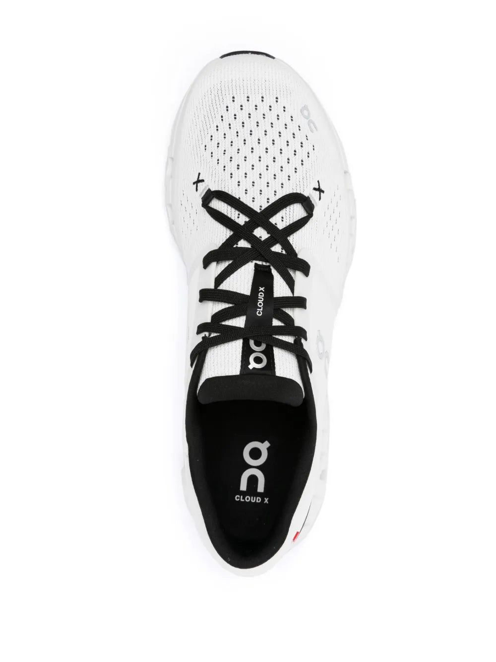 On Running Cloud X 4 Sneakers floriamart.shop