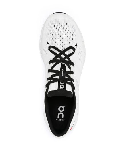 On Running Cloud X 4 Sneakers floriamart.shop