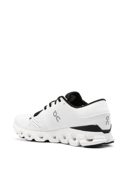 On Running Cloud X 4 Sneakers floriamart.shop