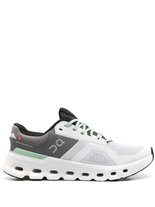 On Running Cloudrunner 2 Sneakers floriamart.shop