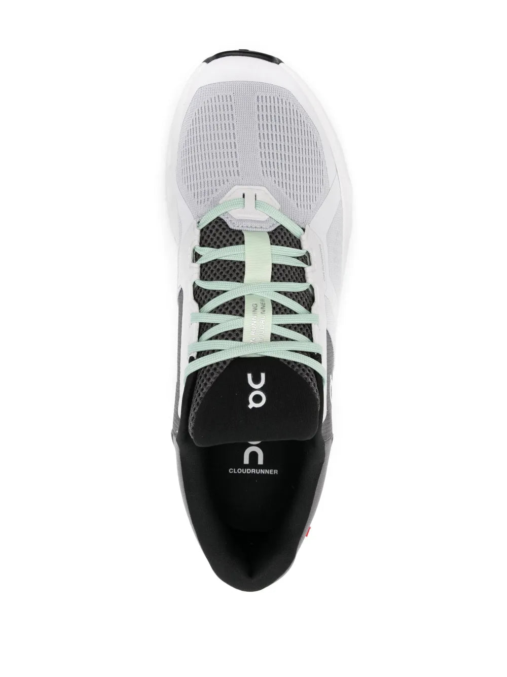 On Running Cloudrunner 2 Sneakers floriamart.shop