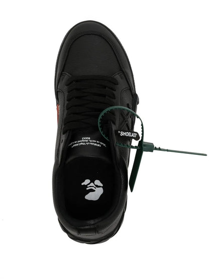 Off-White Vulcanized Low-Top Sneakers floriamart.shop