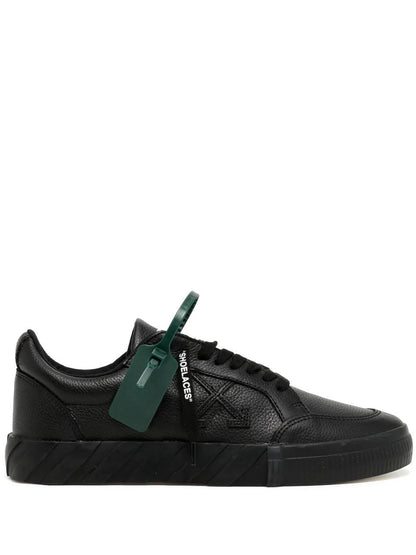 Off-White Vulcanized Low-Top Sneakers floriamart.shop