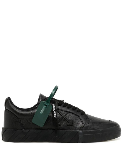 Off-White Vulcanized Low-Top Sneakers floriamart.shop