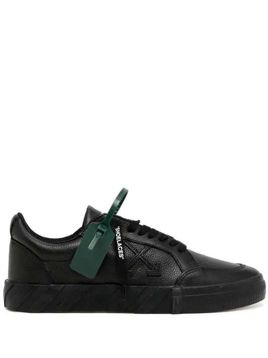 Off-White Vulcanized Low-Top Sneakers floriamart.shop