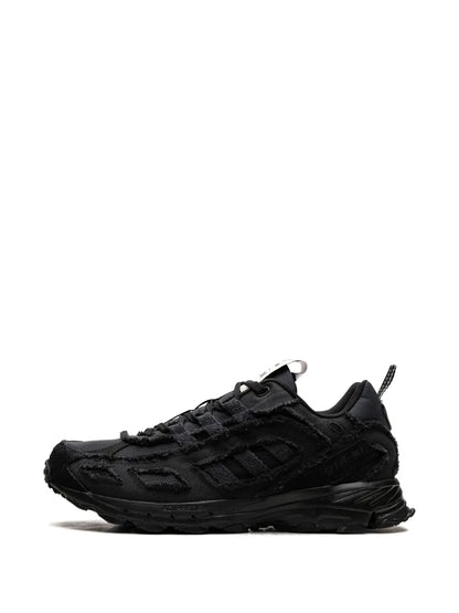 adidas X Song For The Mute Shadowturf Core Black Sneakers