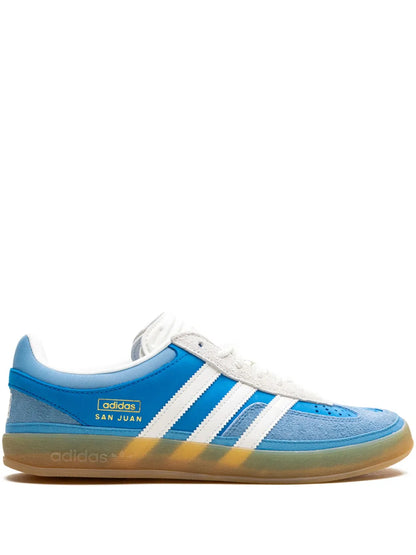 adidas X Bad Bunny Gazelle Indoor San Juan Sneakers