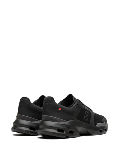 On Running Cloudpulse Black/Eclipse Sneakers floriamart.shop