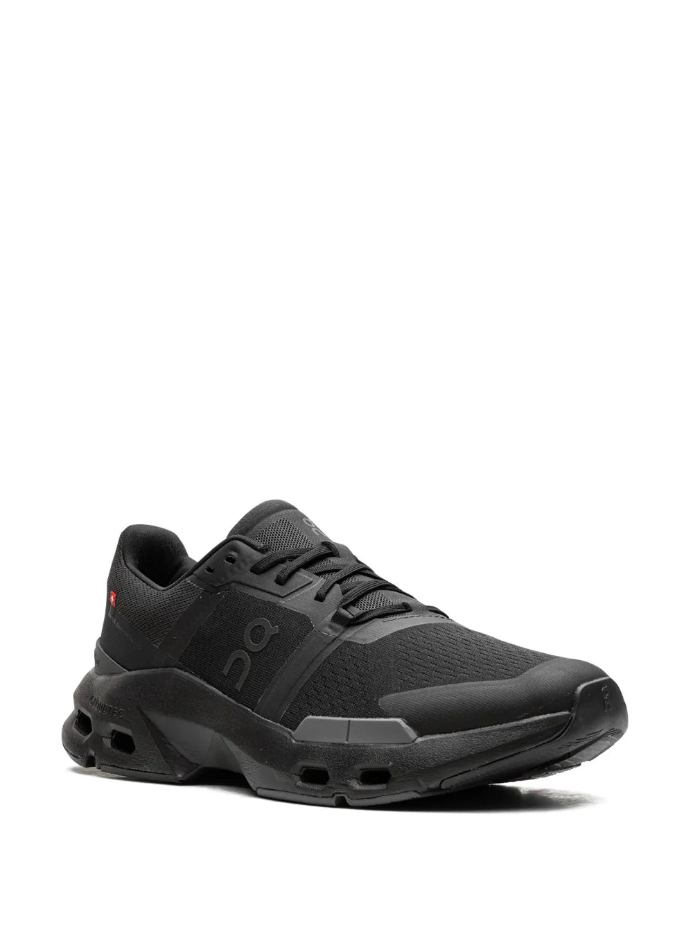 On Running Cloudpulse Black/Eclipse Sneakers floriamart.shop