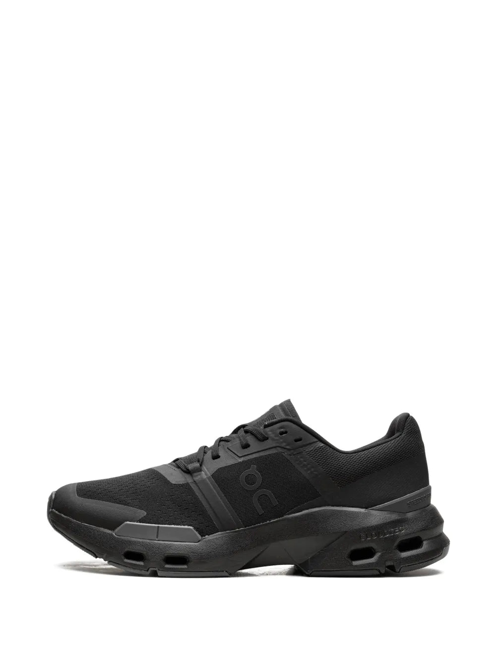 On Running Cloudpulse Black/Eclipse Sneakers floriamart.shop