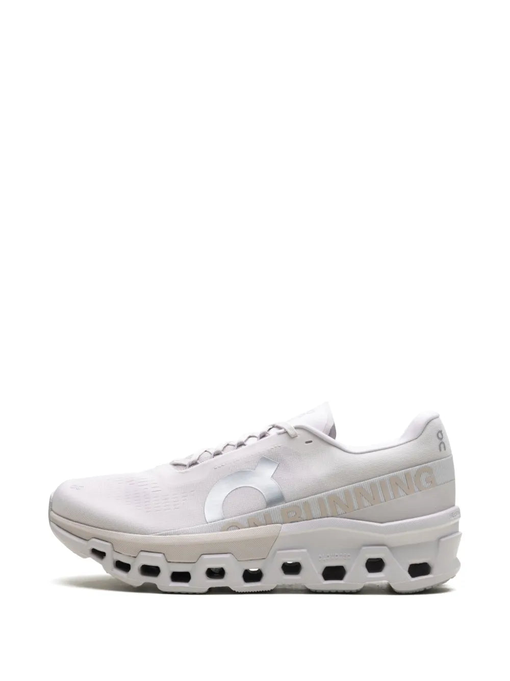 On Running Cloudmonster 2 Sand/Frost Sneakers floriamart.shop