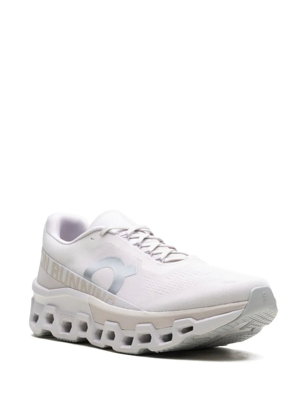 On Running Cloudmonster 2 Sand/Frost Sneakers floriamart.shop