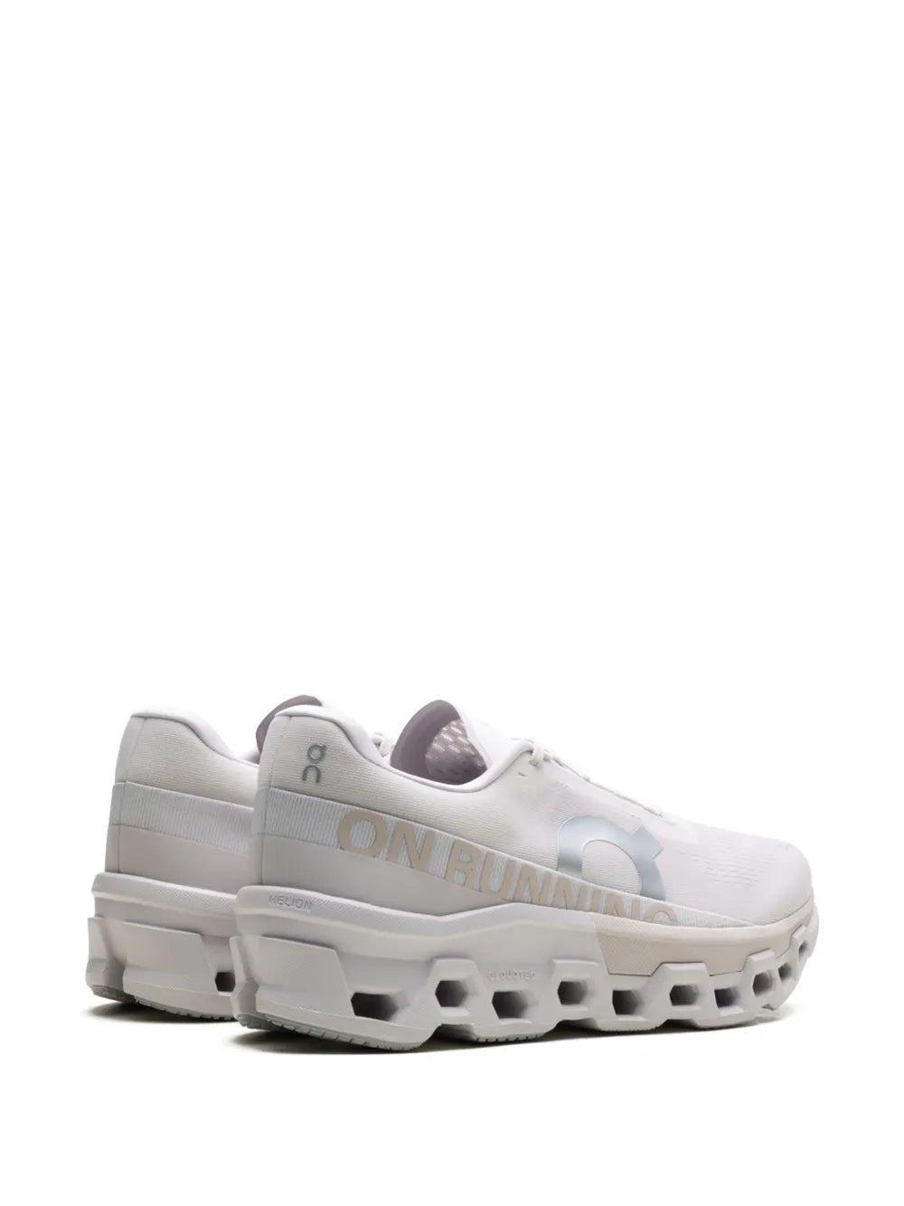 On Running Cloudmonster 2 Sand/Frost Sneakers floriamart.shop