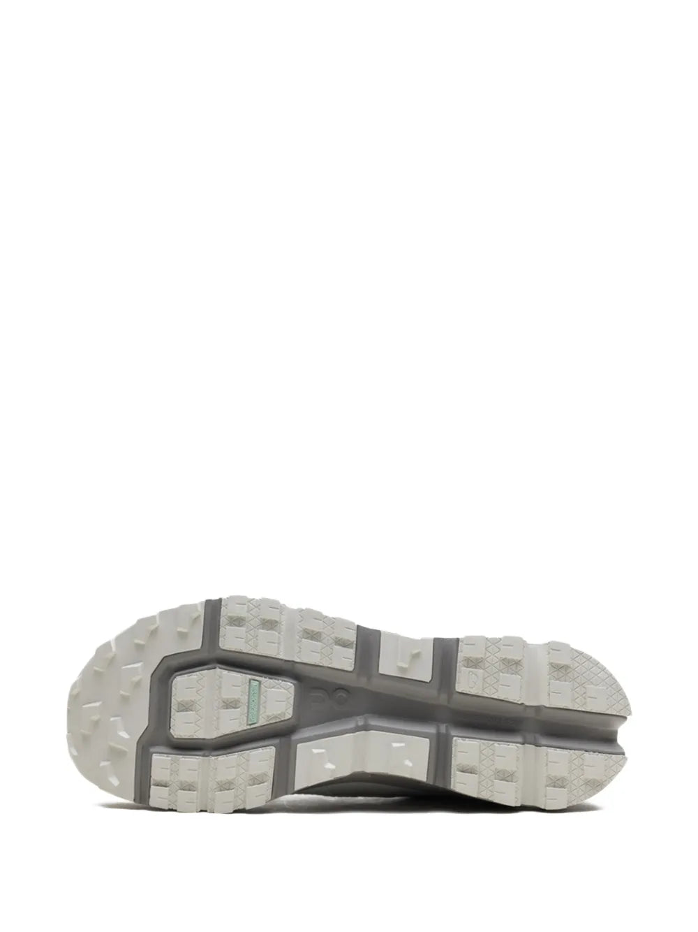 On Running Cloudultra 2 Fog/ Ice Sneakers floriamart.shop